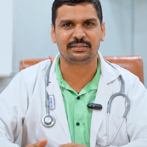 DR. SUMER SINGH